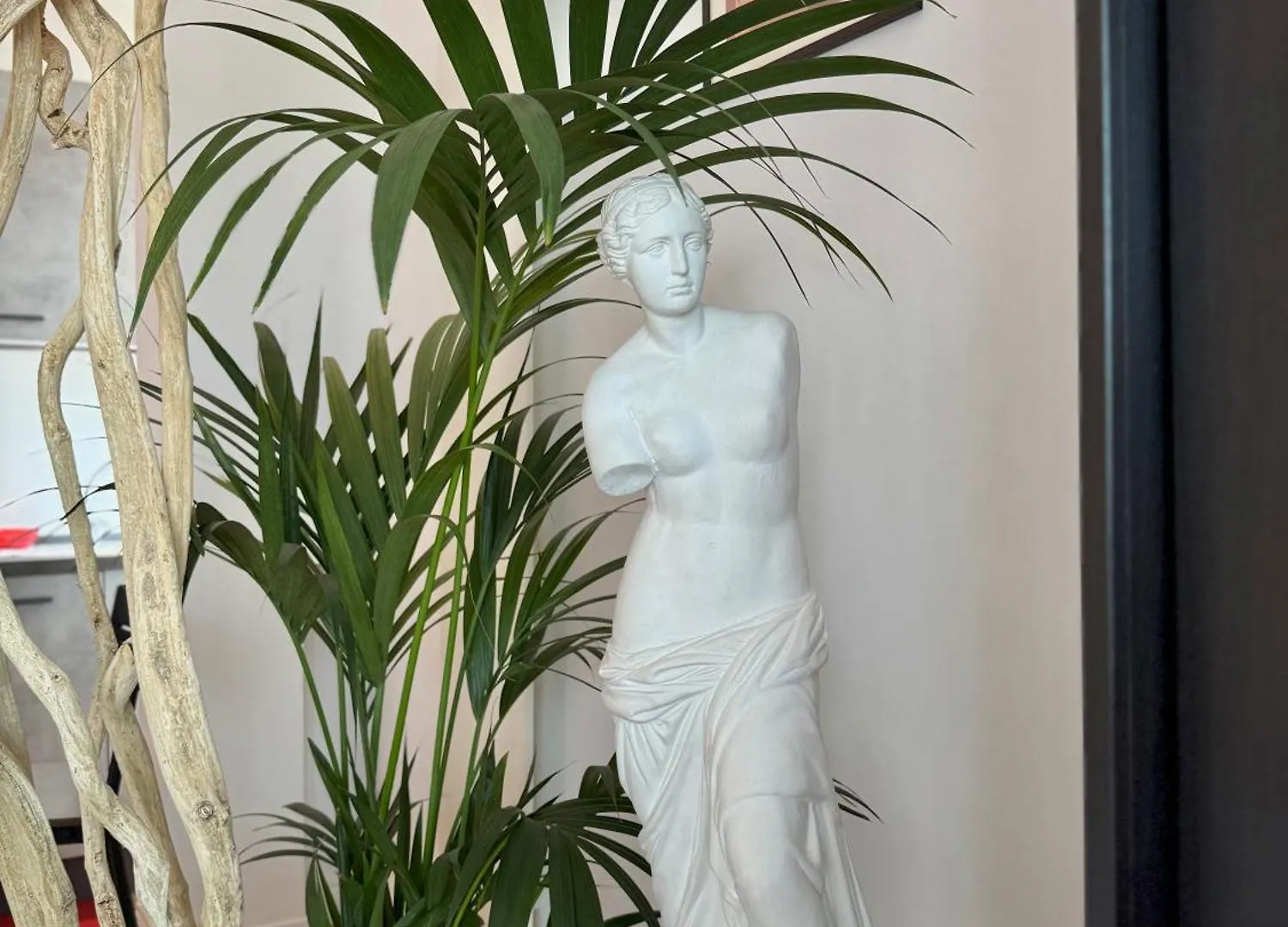 Apartment Vatican Comfort Loft Rome Center